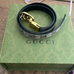 GG MARMONT REVERSIBLE BELT